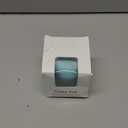 Premium Silicone Baby Straw Cup 5 floz, BPA-Free Food-Grade Silicone Sippy Cup for Infants and Toddlers 6months+, Leak-Resistant, Durable, Easy-Grip Training Design (Green)