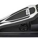 Kat Adv Hi-Hat Cntlr W/ 1M Cbl