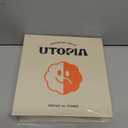 Adventure Time In Utopia,Teens In Times Cd Holder