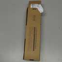 KDD Webcam Stand Camera Mount with Phone Holder, 22 Inch Foldable Flexible Gooseneck Cell Phone Clamp & Table Projector Mount, for Logitech C922 C930e C920S C920 C960 Brio 4K, Gopro Hero 8 7 6 5 (Large)