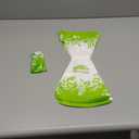 Spectracide Bag-A-Bug Japanese Beetle Trap Replacement Bags, 6 Count, Bag Refills