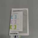 CAPMESSO Reusable Coffee Capsules Refillable Original line Pod Stainless Steel Compatible with Nespresso Original Line Machines (Upgraded Creamy Version- 3 pod set)