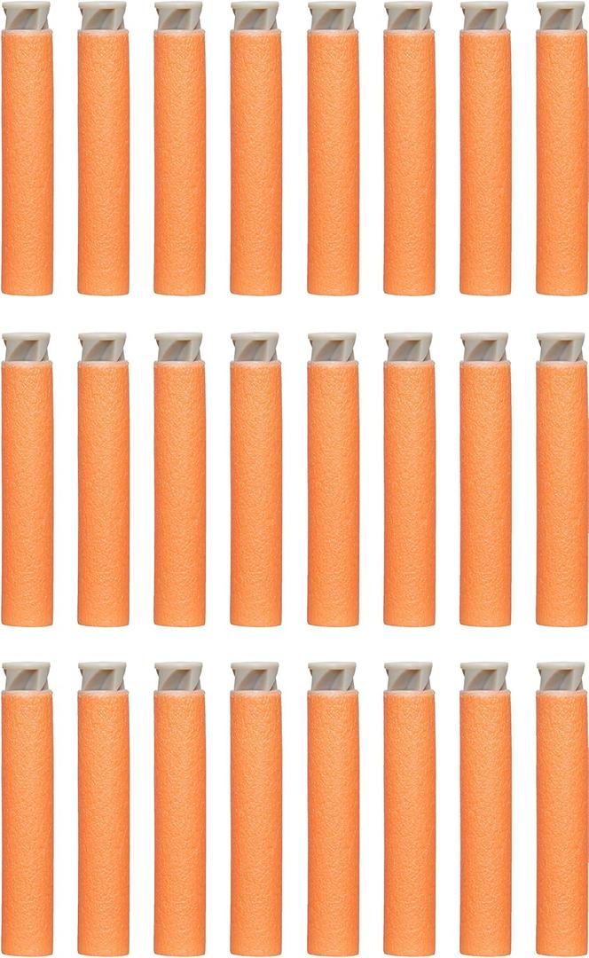 Official Nerf N-Strike Elite AccuStrike Series 24-Dart Refill Pack