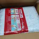 Pampers Diapers - Swaddlers 360 - Size 3, 156 Count, up to 100% Leakproof Comfy Dry Fit, Designed for Easy Changes, Pull On Baby Diaper 