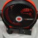 11.5" Cordless Misting Fan 800CFM for Milwaukee M18, Tool Only