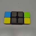 Moose Games Flipslide, Fast-Paced Handheld Puzzle Toy, Gifts for Boys and Girls Ages 8-13, Travel Games, Toys for Teens