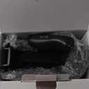 TECKNET VR Headset for Phone with Bluetooth Controller, 4.7-7.2" VR Headsets with HD 110FOV Anti-Blue Light Lenses & Adjustable Gears, 3D VR Headset for Kids Compatible iPhone Samsung Android (Black)