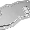 X AUTOHAUX Transmission Filter for Kia Sorento Base EX LX 3.8L V6 Gas 2007 31728-97X00 462404C000