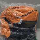 NVAAV 5 Pack RV Sewer Hose Storage with Drawstring Mesh Top, Waterproof RV Accessories Bags Utility Bag Organizer for Garden Fresh Water Hoses Electrical Cords Camper Tools