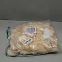 Chumerry Beige Fuzzy Pillow Case Faux Fur Pillow Cover Chic Plaid Check Texture Extra Soft Fluffy Plush Shaggy Fabric Tie Dye Decorative Pillowcases for Bed Couch Sofa, 20 x 30 Inches, Brown-01