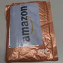 Drift Car Air Freshener Starter Kit - Wooden Deodorizer - Vehicle Odor Remover - Auto Scent Diffuser - Long-Lasting Car Freshening - Amber 3 Pack - CLIP INCLUDED