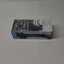 COOSPIDER Aquarium Filter Sun JUP-01 for 40-80 Gallon Tank Clear, U-V Fish Tank Green Clean Machine Submersible Pump w/ 1 Spare Bulb + 2 Replace Filter