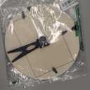 Soccer Picture Frame Wooden Photo Soccer Frame Sport Picture Tabletop Gifts for Athlete Coach Team Sports Party, Display 4'' x 6'' Photos