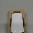 TP-Link WiFi Extender with Ethernet Port, Dual Band 5GHz/2.4GHz , Up to 44% More Bandwidth than Single Band, Covers Up to 1200 Sq.ft and 30 Devices, Signal Booster Amplifier Supports OneMesh(RE220)