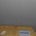 Land Guard 2Pcs Galvanized Steel Raised Garden Bed841 ft Large Metal Raised Planter Beds, Aluminum Raised Garden Bed for Vegetables. 8×4×1ft(2pcs）