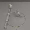 Bigfety Acrylic Paper Towel Holder, Paper Towel Stand for Countertop, Clear
