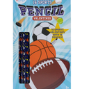 Lolli & Pip Pencil 16 ct 2 Pack