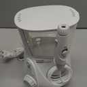 Waterpik Aquarius Water Flosser For Teeth Cleaning, Gums, Braces, Dental Care, Electric Power With 10 Settings, 7 Tips For Multiple Users And Needs, ADA Accepted, White WP-660, Packaging May Vary