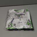 Amazon Essentials Boys Short-Sleeve V-Neck T-Shirts (Small)