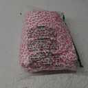 Betsey Johnson - Queen Bed Sheets, Soft Bedding with Matching Pillowcase, Fade & Wrinkle Resistant, Lightweight for Year Round Use (Leopard)