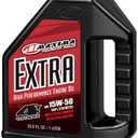 Extra 15w50 100% Synthetic