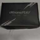 eXtremeRate Replacement Shell for Xbox Series X & S Controller - Unleash Your Style - Origin of Chaos Custom Acessories Front Housing Cover for Xbox Core Controller Wireless