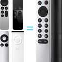 Replacement for Apple-TV-4K-Remote, Remote Control for Apple TV 4K/HD (NOT Siri and Voice)