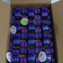 Monster Track Toy Car 12 Pcs