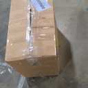 TOTO Drake 1.28 GPF Toilet Tank with WASHLET+ Auto Flush Compatibility, Cotton White - ST776EA#01