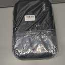 ProCase Hard Travel Case Compatible for Meta Oculus Quest 2 VR Gaming Headset, Shockproof Carrying Bag with Shoulder Strap for Controllers Accessories Storage, Also Fits Elite Strap -Black