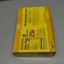 Honey Stinger Organic Honey Waffle, Energy Stroopwafel for Exercise, Endurance and Performance, Sports Nutrition for Home & Gym, Pre and Post Workout, Box of 16 Waffles, 16.96 Ounce (Pack of 16)