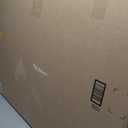 Large Dog Car Seat for Medium Dogs, Waterproof Faux Leather Pet Carrier for Active Pets at Back Seat Half Hammock with 4 Hard Sides & Bottom Extender for Cars SUV Trucks (BlackOrange)