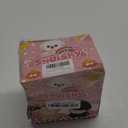 Big Taba Squishy Dog, Handmade Squishy Dog Stress Relief Toy for Adult/Kids, Cute & Soft Teddy Dog Design, Perfect Squeeze Toys Gift for Relaxation and Fun(Cream Color)