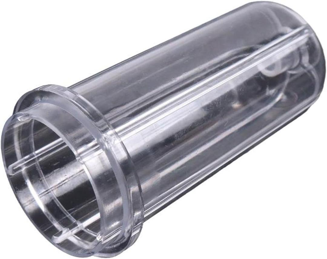 76KD-10311 Fuel Filter Cup Compatible with Kioti LB1914 CK20 CK2510 Tractors