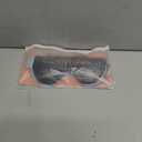 MyHalos Heated Eye Mask for Dry Eyes - Steam Warm Compress for Eyes - Remove Styes, Chalazion Therapy Warming and Heating Pad Hot Compress - Moist Heat Mask for Blepharitis & MGD - FSA|HSA Eligible