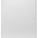 Thicken 1mm 14 x 24 Access Panel for Drywall, Ceiling Access Panel for Drywall,14x24 Metal Access Panels are Thickened to 1mm to Solve Fragile Panels (Hole Size: 13.58 inches x 23.42 inches)