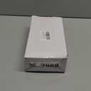 36v 10A Lead Acid Battery Charger for Golf cart RV Output 44.4 Volts Max