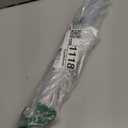 Light Blue Peel and Stick Grasscloth Texture Wallpaper 15.7"x120" Vintage Wallpaper Removable Waterproof