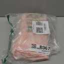 KPX 8 Set Packing Cubes for Travel, Luggage Packing Organizers Accessories Large Toiletries Bag for Clothes Shoes Cosmetics (8Set-Pink Bow)