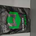 Knee Brace with Straps for Women/Men, Knee Compression Sleeve for Knee Pain, Arthritis, ACL, PCL, Meniscus Tear, Joint Pain Relief. Knee Support for Running, Workout, 1 pack (Copper, Small)