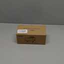 Nilight 2PCS 6Inch Oval LED Trailer Tail Lights Red White 23LEDs w/Flush Surface Mount Grommets IP67 Waterproof Stop Brake Running Reverse Backup Light for Trucks RV