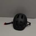 GLAF Baby Bike Helmet Toddler Helmets for 1 Year Old and up Infant Girls Boys Multi Sport Adjustable for Scooter Bicycle Kids Youth Child Skateboard Safety Cycling (XS(12 months-3 years ) ( 18.2"- 20.4" ), Matte black)