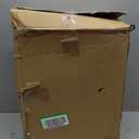 32 Panels Garden Fence, 34ft x 23in Animal Barrier Fences for Rabbits Dogs, Rustproof Metal Gardens Border Fencing, Arched Decorative Flower Bed Edging Barriers for Outdoor Yard Patio