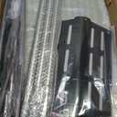 Genesis Grill Parts Flavorizer Bars for Weber Genesis 300 Series, Genesis E310 E320 E330 S310 S320 S330 Grill with Front-Mounted Control,7622 Heat Deflectors,62752 Gril Burners and 7524 Grill Grate