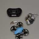 V995 Mini Drones for Kids 14+ and Beginners,Indoor RC Quadcopter,Small Helicopter Plane with 3D Flips,360 Rotation,Circle Fly,Auto Hover,Headless Mode and 3 Batteries,Gift for Boys and Girls