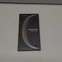 TORRAS for iPhone 17 Pro Max Case, 360 Magnetic Stand, [Fit for MagSafe] [4X Military-Grade Protection] Slim Case for iPhone 17 Pro Max, 6.9", Translucent Deep Blue, Ostand O3 Fitness Series