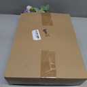 Zeyune 16 Bunches 12 Inch Artificial Mini Rose Bouquet 160 Heads Bridal Flower Bouquets Fake Silk Rose Bulk for Valentine's Day Wedding Bridal Shower Home Office Garden(Purple and Light Purple)