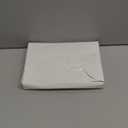 86th Birthday Decorations Men Women with 86th Birthday Banner, Black and Gold Table Cloth, Number Balloons, Sash, Cake Topper and Candles