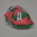 Supet Inflatable Dog Cone Collar Alternative After Surgery, Dog Neck Donut Collar Recovery E Collar, Soft Pet Cone for Small Medium Large Dogs