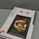 Frameo 10.1 Inch WiFi Digital Picture Frame with 32GB Storage,1280 * 800P IPS HD Touch Screen, Send Photos/Videos from Your Phone Anywhere, Photo Gifts for Parents and Grandparents